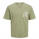 Crayon Pocket T-Shirt Mc Homme