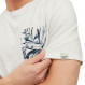 Crayon Pocket T-Shirt Mc Homme