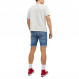 Crayon Pocket T-Shirt Mc Homme