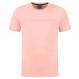 Crewneck T-Shirt Mc Homme
