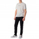 Crewneck T-Shirt Mc Homme