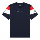 Crewneck T-Shirt Mc Homme