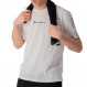 Crewneck T-Shirt Mc Homme