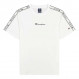 Crewneck T-Shirt Mc Homme