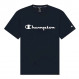 Crewneck T-Shirt Mc Homme