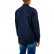Croft Chemise Ml Homme