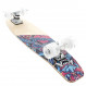 Cruiser 25,5*6,30 Skateboard