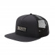 Crystal Clear Casquette Trucker