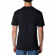 Csc Basic Logo T-Shirt Mc Homme