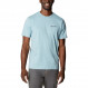 Csc Seasonal Logo T-Shirt Mc Homme