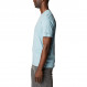 Csc Seasonal Logo T-Shirt Mc Homme