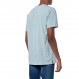 Cyan T-Shirt Mc Homme