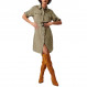 Cyril Robe Femme