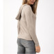 Dacedo Pull Femme