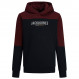 Dan Blocking Sweat Cap Garçon