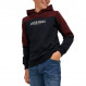Dan Blocking Sweat Cap Garçon