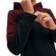 Dan Blocking Sweat Cap Garçon