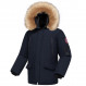 Davos Parka Garçon