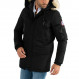 Davos Parka Homme