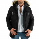 Davos Parka Homme