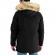 Davos Parka Homme