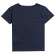 Day And Night T-Shirt Mc Fille