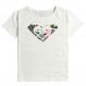 Day And Night T-Shirt Mc Fille