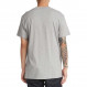 Dc Built Up T-Shirt Mc Homme