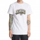 Dc Built Up T-Shirt Mc Homme