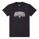 Dc Built Up T-Shirt Mc Homme