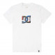 Dc Star Dimensional T-Shirt Mc Homme