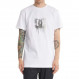 Dc Star Drip T-Shirt Mc Homme