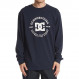 Dc Star Pilot T-Shirt Ml Homme