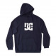 Dc Star Sweat Cap Homme