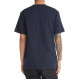 Dc Star T-Shirt Mc Homme