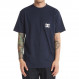 Dc Star T-Shirt Mc Homme