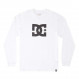 Dc Star T-Shirt Ml Homme