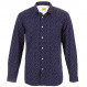 Deep Mari Chemise Ml Homme