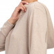 Deliboz Pull Femme