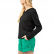 Deliboz Pull Femme