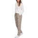 Deliboz Pull Femme