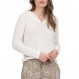 Deliboz Pull Femme