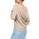 Deliboz Pull Femme
