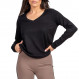 Delony Pull Femme