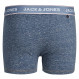 Denim Trunks 3 Pack Sous-Vetement Garcon