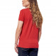 Derde T-Shirt Mc Femme