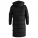 Diego Parka Homme