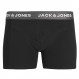 Bill Pack 3 Boxers Homme