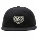 Dr Vintage Casquette Homme