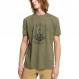Drumroll Please T-Shirt Mc Homme